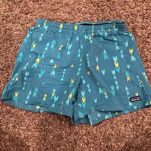 Vintage Patagonia Shorts